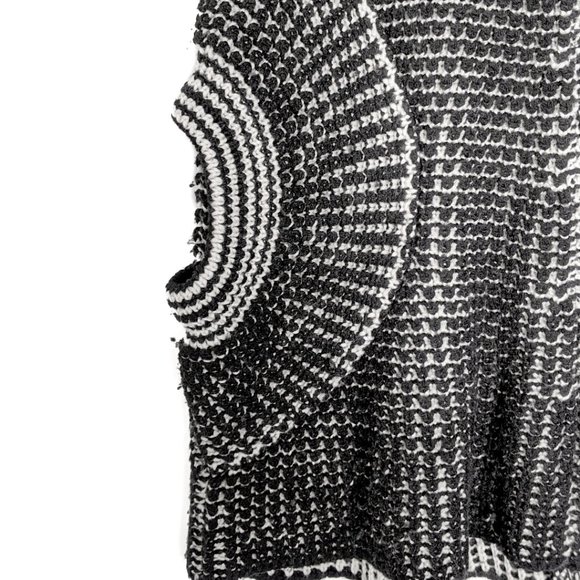 Trina Turk Sweater Dress - Picture 4 of 5